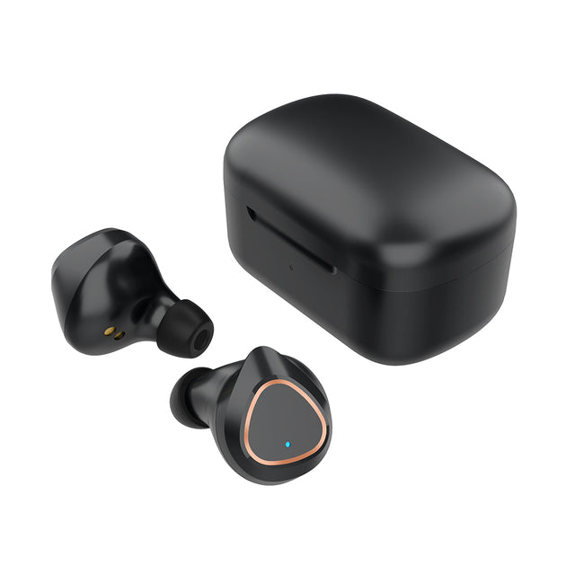 Sennheiser SPORT True Wireless In-Ear Headphones Black, 55% OFF